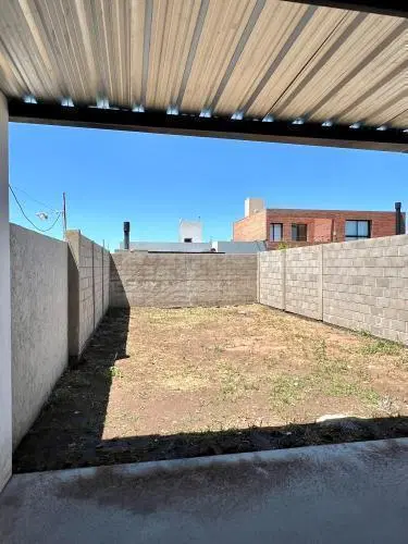 DÚPLEX 3 DORMITORIOS EN DOCTA AVENIDA ETAPA 4 3