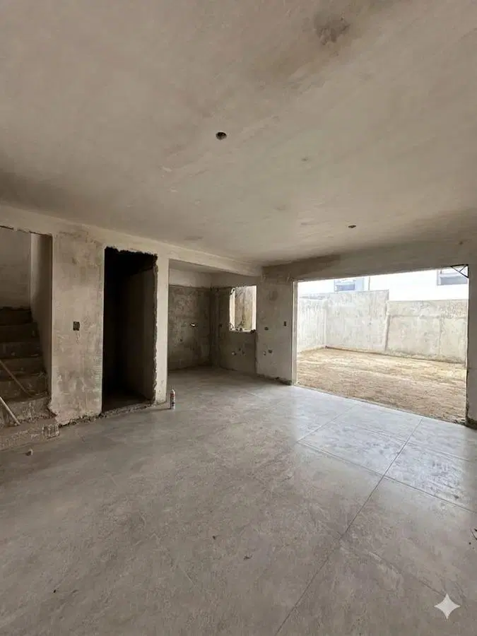 DUPLEX 3 DORMITORIOS EN VENTA RINCONES DE MANANTIALES 2