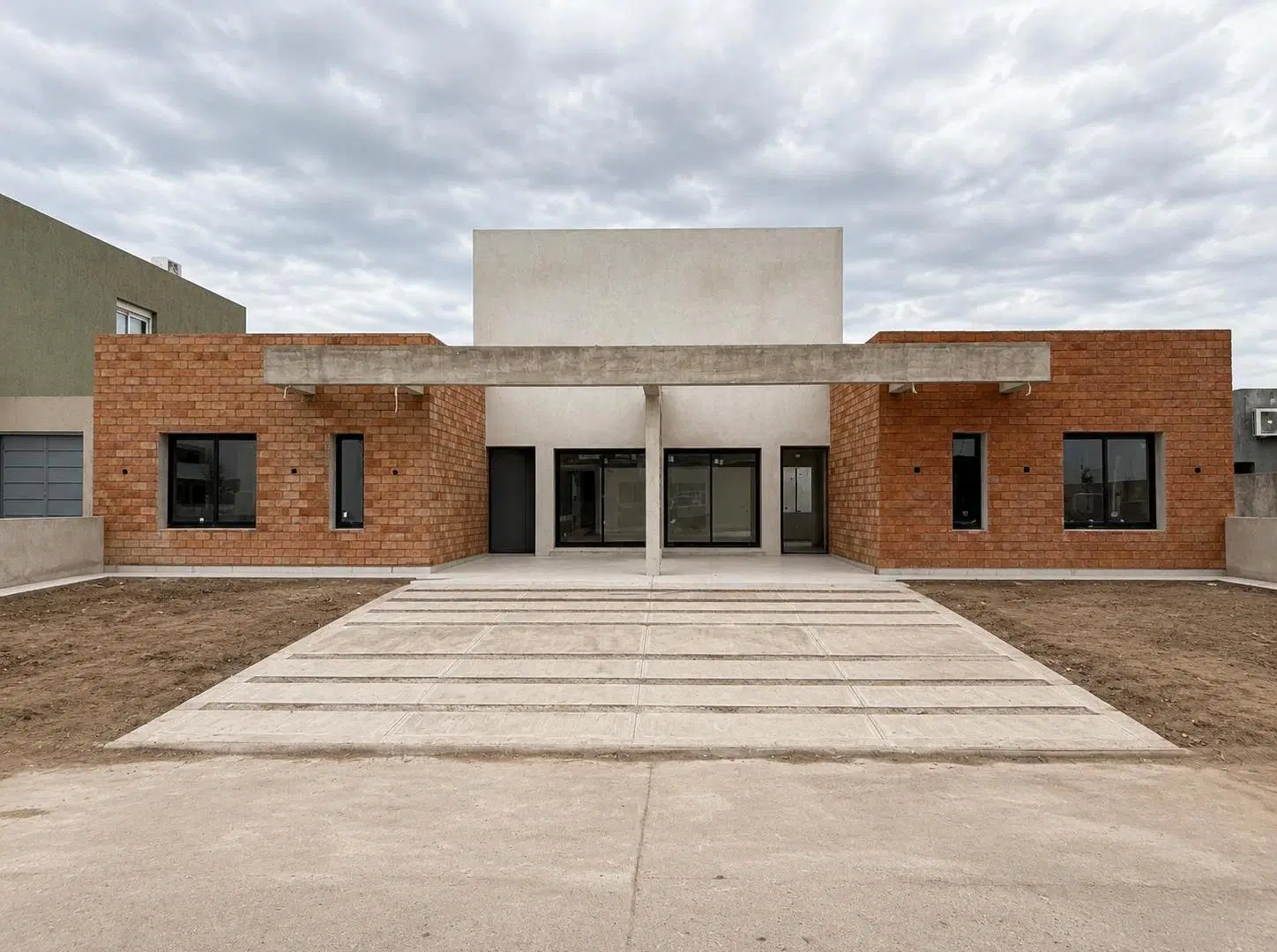 DUPLEX EN VENTA EN PLANTA BAJA EN SAN IGNACIO VILLAGE 1