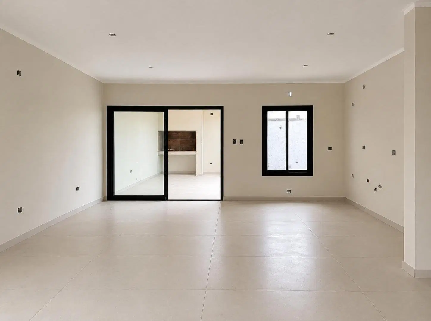 DUPLEX EN VENTA EN PLANTA BAJA EN SAN IGNACIO VILLAGE 3
