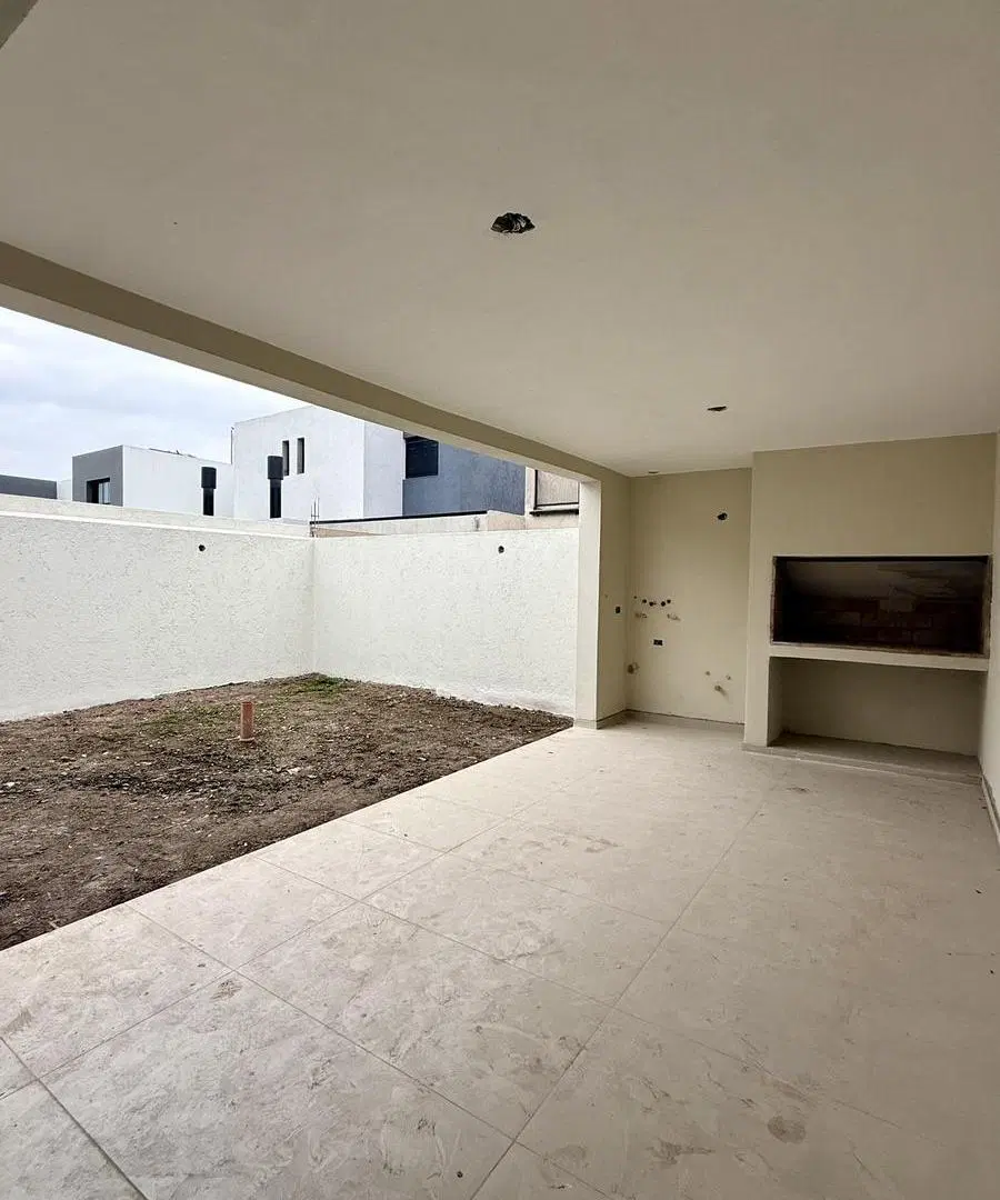 DUPLEX EN VENTA EN PLANTA BAJA EN SAN IGNACIO VILLAGE 5