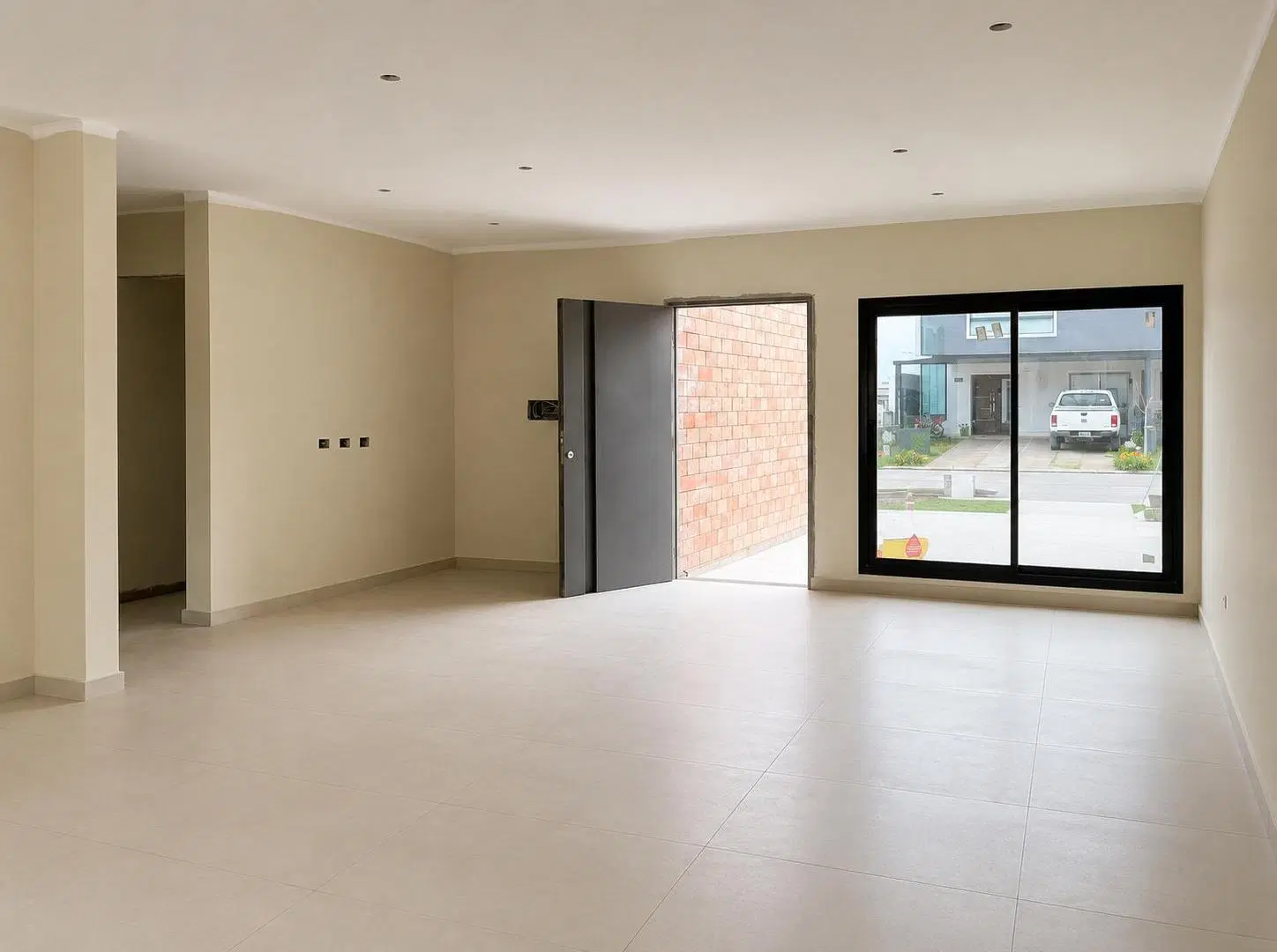 DUPLEX EN VENTA EN PLANTA BAJA EN SAN IGNACIO VILLAGE 2