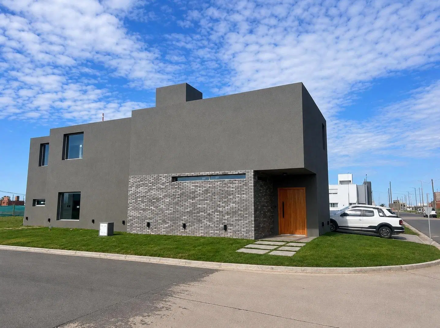 Casa en Venta en Quebradas De Manantiales 5