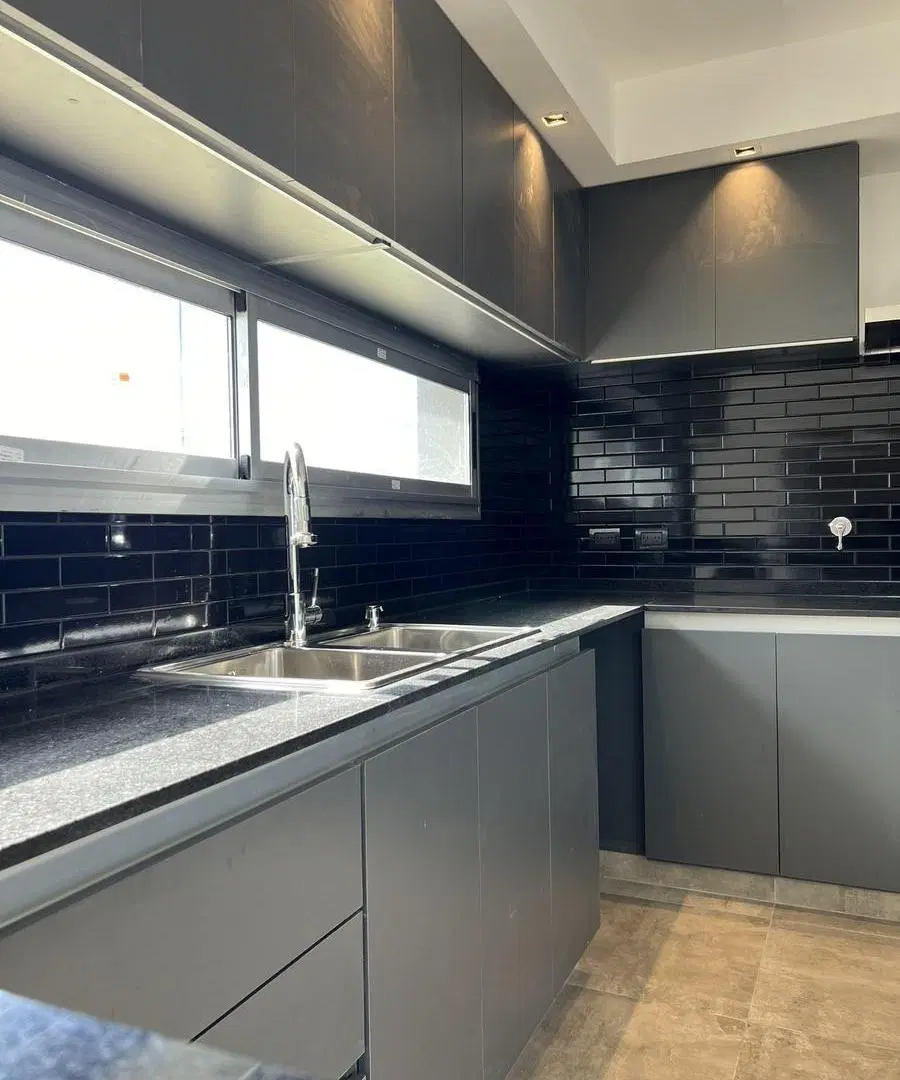 Casa en Venta en Quebradas De Manantiales 3