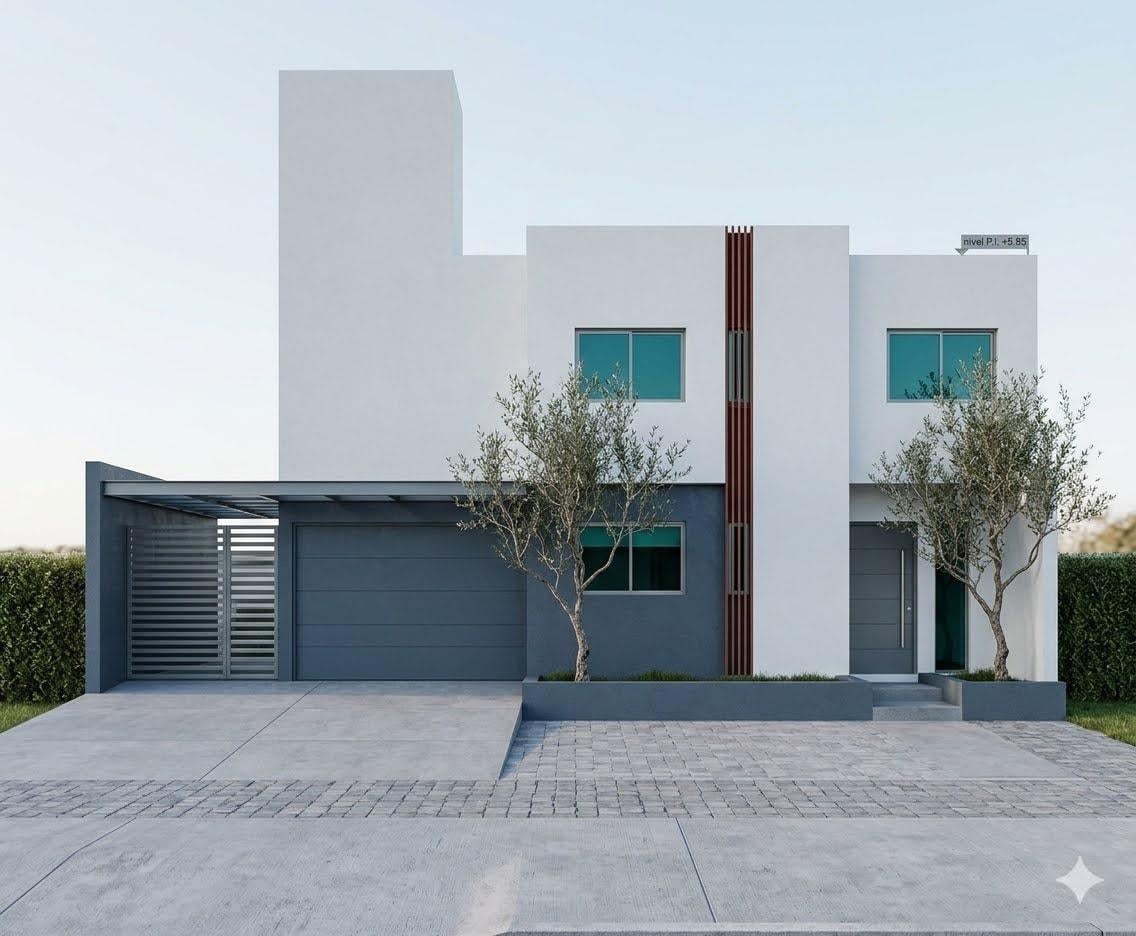 Foto de Casa en VENTA Quebradas De Manantiales, imagen 1