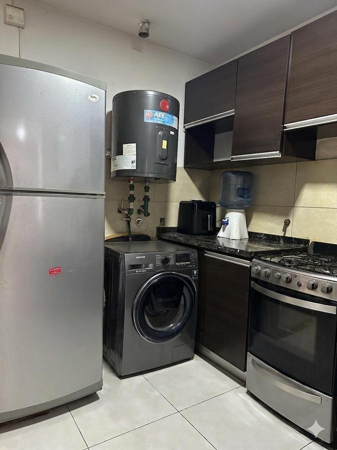 Foto de DUPLEX EN VENTA 2 DORMITORIOS - MIRADORES DE MANANTIALES, imagen 5