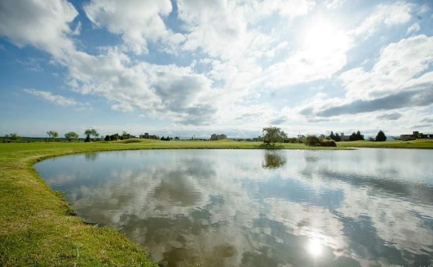Foto de Terreno en La Cascada Country Golf, imagen 2