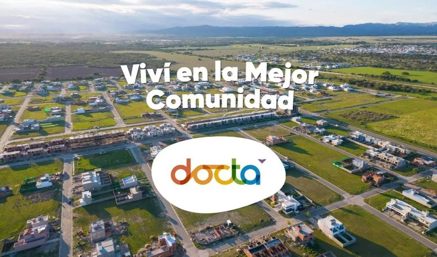 Foto de LOTE DE 600M2 EN DOCTA PARQUE, imagen 5