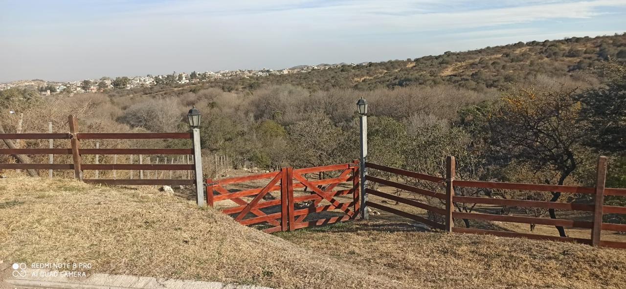 Foto de LOTE 1800M2 EN TIERRALTA COMARCA SERRANA, imagen 5
