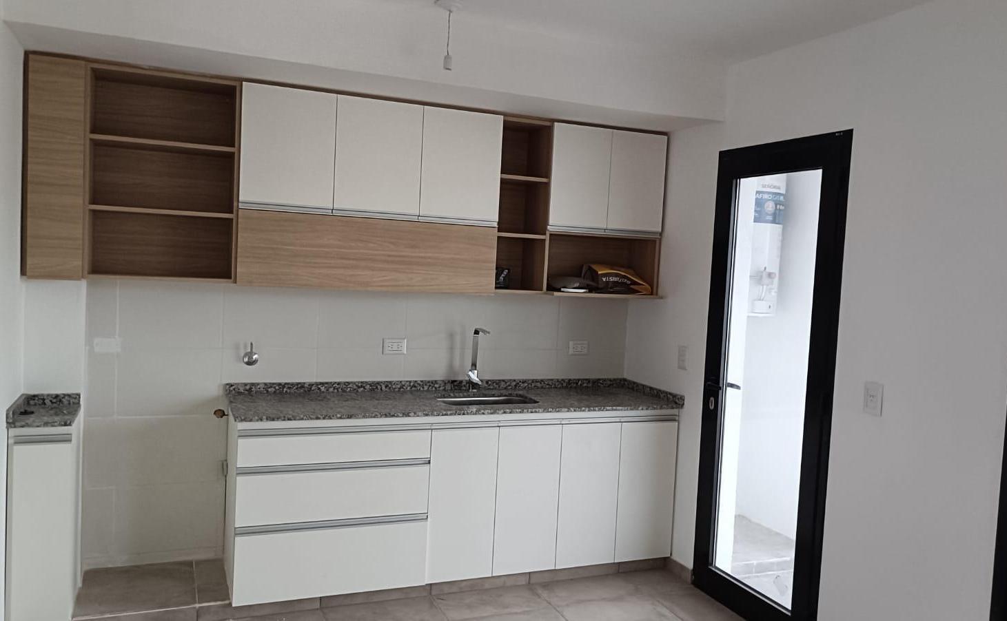 Foto de Alquiler Duplex en Docta Avenida 3, Malagueño, imagen 1