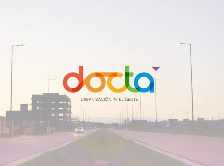 Foto de Lote Apto Duplex en Docta Central, imagen 5