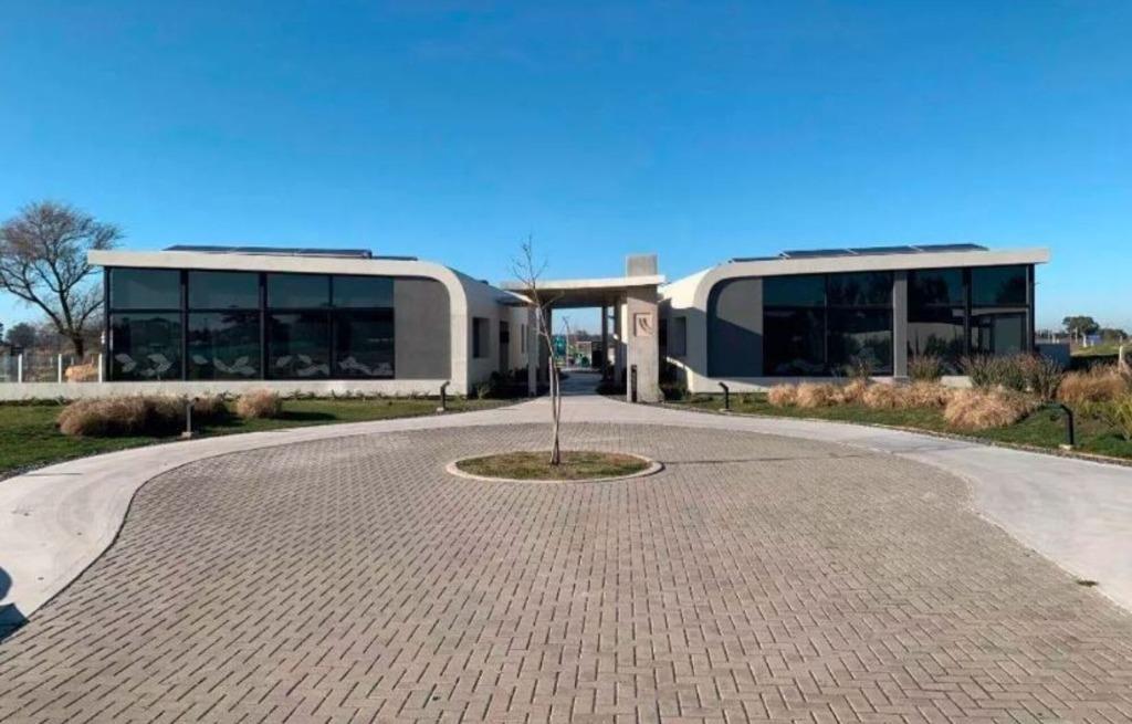 Venta. Oportunidad! Lotes en Barrio Privado Developer Park. Sector Bio 1. 637 m² C/u. Ruta 2 Km 39 5