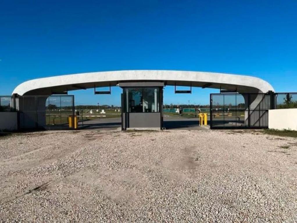 Venta. Oportunidad! Lotes en Barrio Privado Developer Park. Sector Bio 1. 637 m² C/u. Ruta 2 Km 39 3
