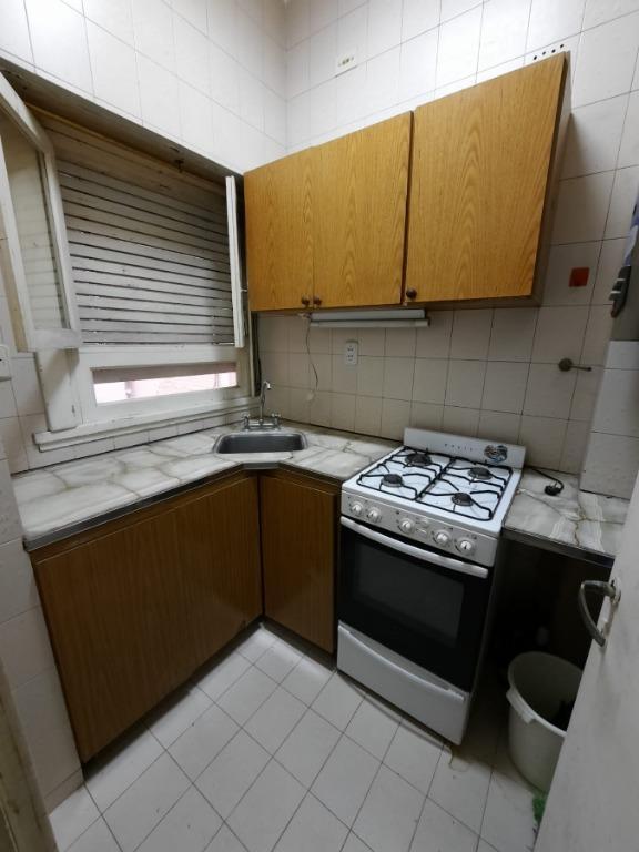 Venta - Departamento de 2 ambientes interno 2° piso.