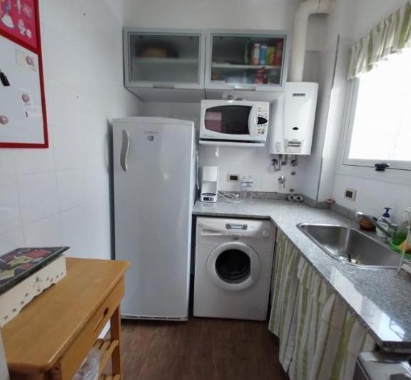 Departamento en Alquiler Temporal en Mar Del Plata 4