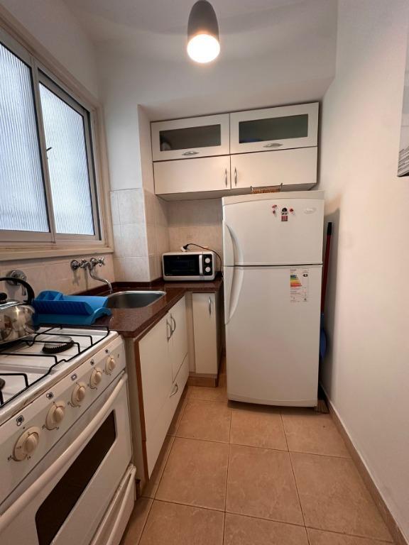 Departamento en Venta en Macrocentro 3
