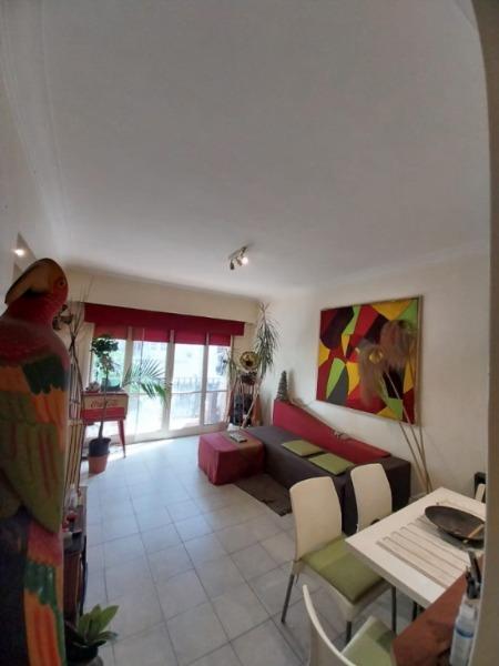 Departamento en Venta en Macrocentro