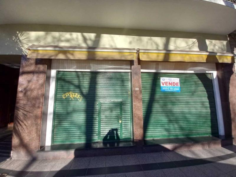 Local comercial en Alquiler temporal en Macrocentro