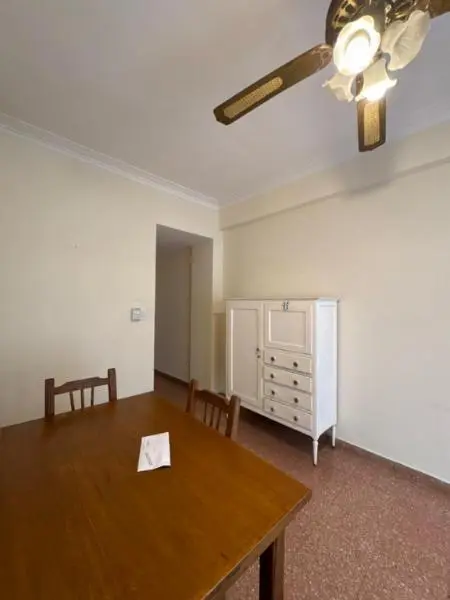 Departamento en Venta en Macrocentro 4