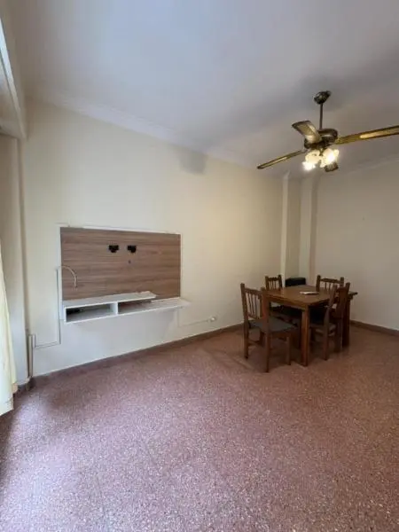 Departamento en Venta en Macrocentro 1