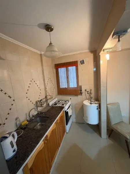 Departamento en Alquiler en Macrocentro 5