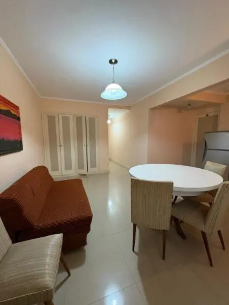 Departamento en Alquiler en Macrocentro 3