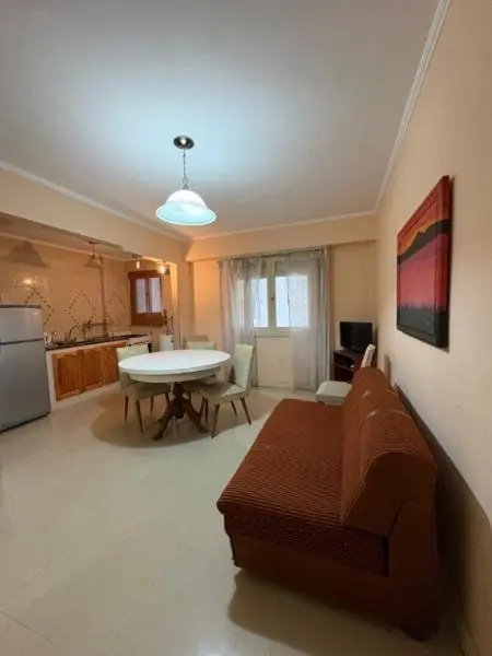 Departamento en Alquiler en Macrocentro 4