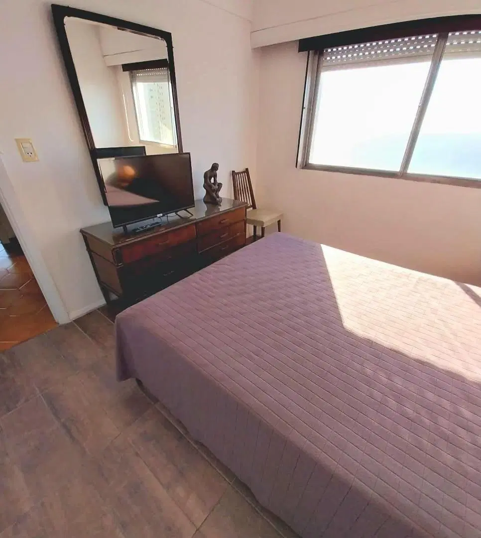 IMPECABLE DEPARTAMENTO CON VISTA AL MAR 3
