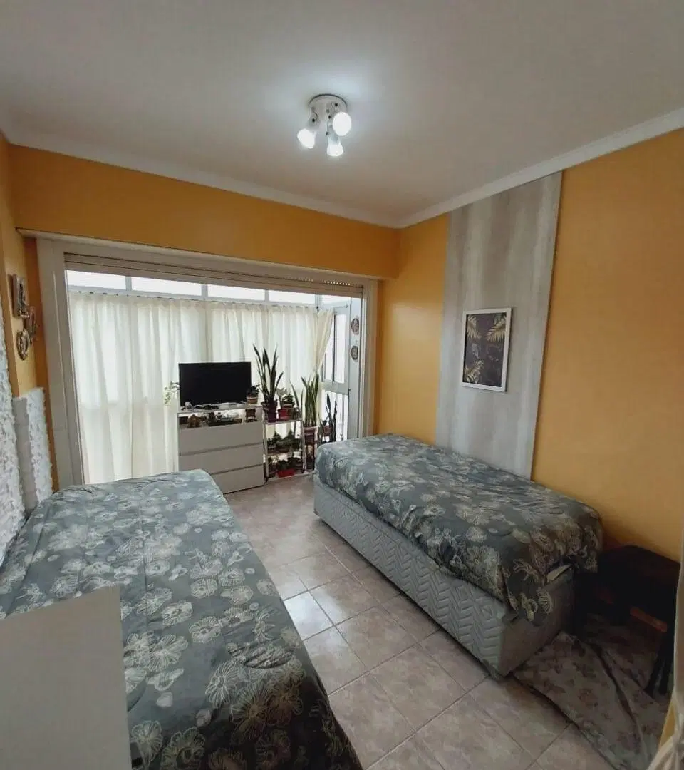 Departamento en Venta en Macrocentro 5