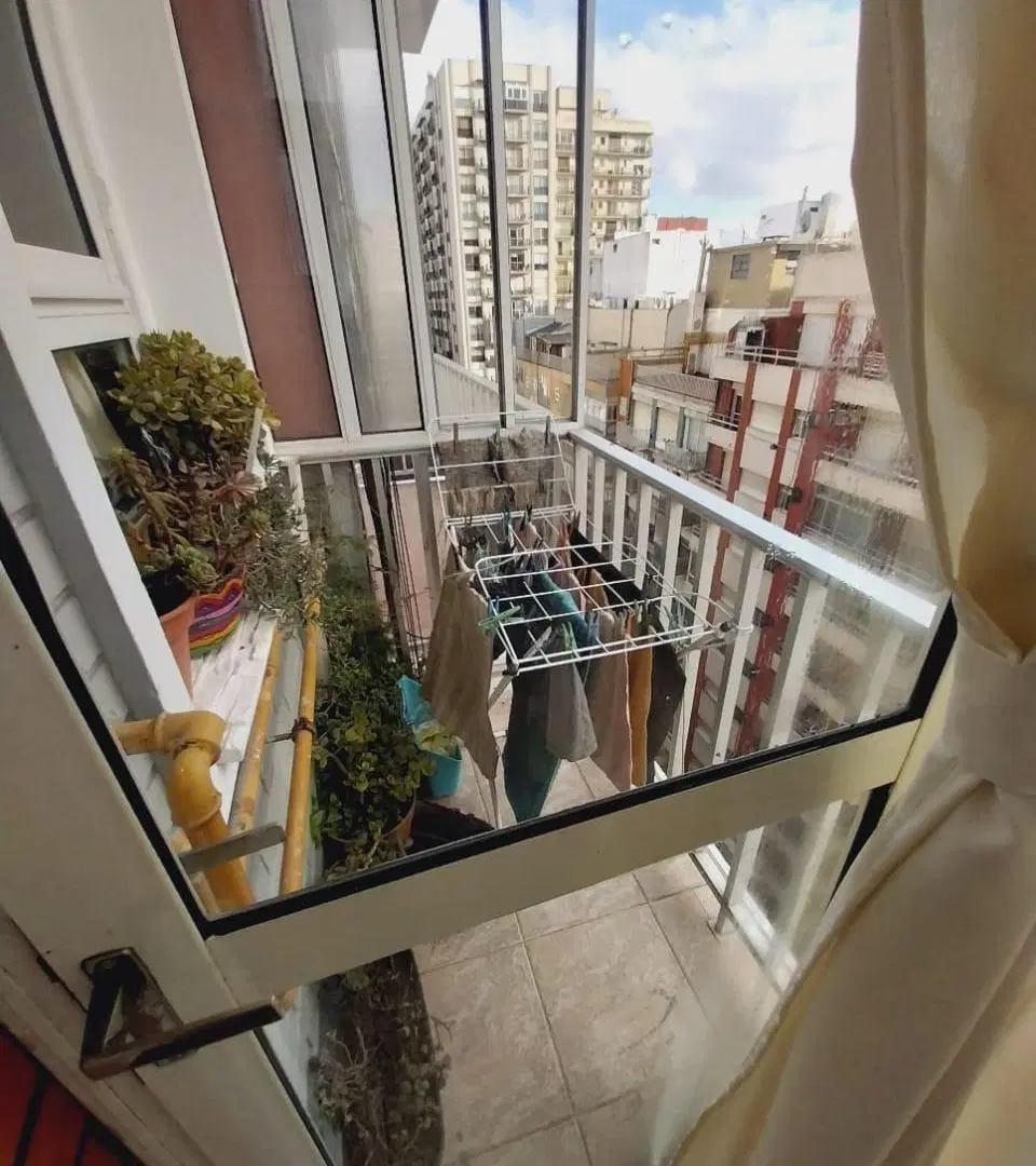 Departamento en Venta en Macrocentro 2