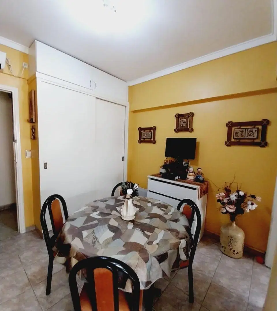 Departamento en Venta en Macrocentro 1