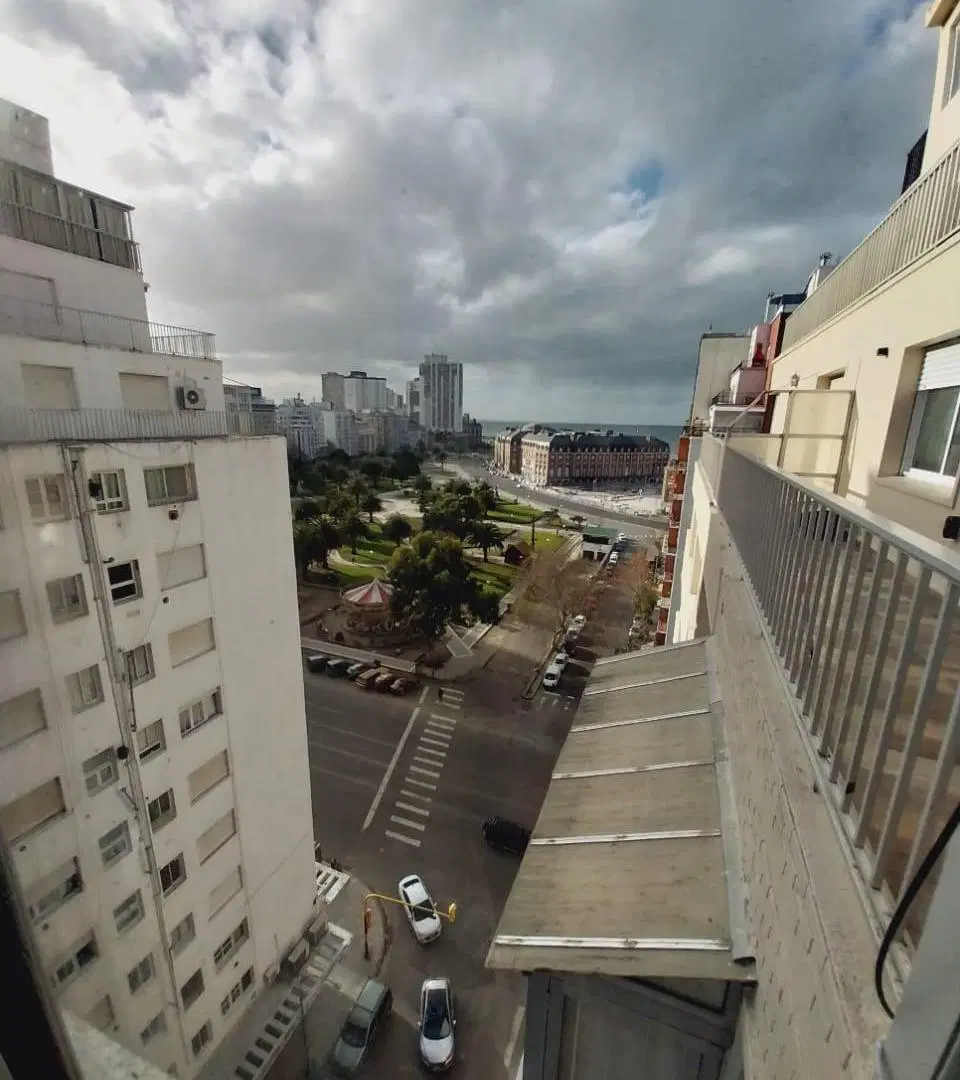 Departamento en Venta en Macrocentro 7
