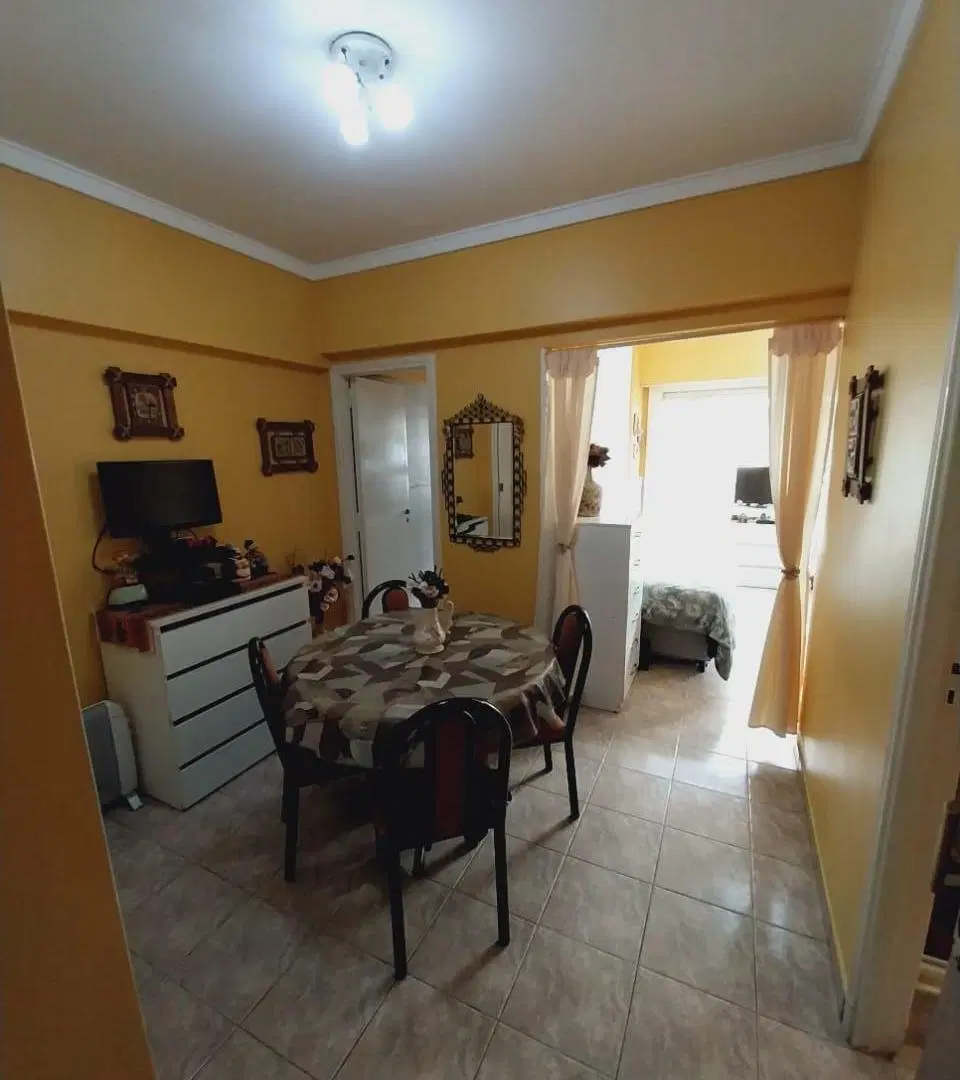 Departamento en Venta en Macrocentro 4