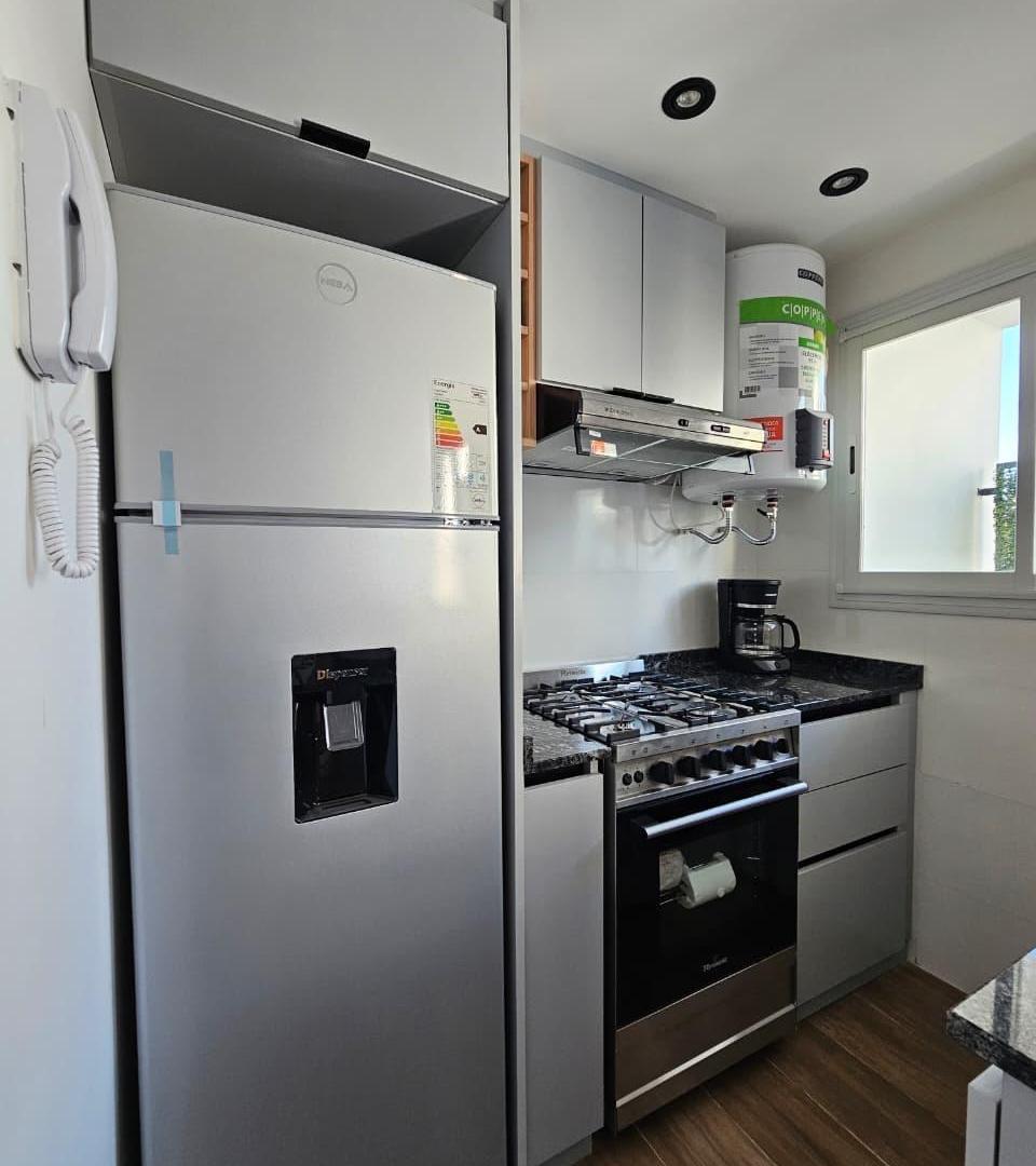 Foto de Departamento en Venta en Centro, imagen 1