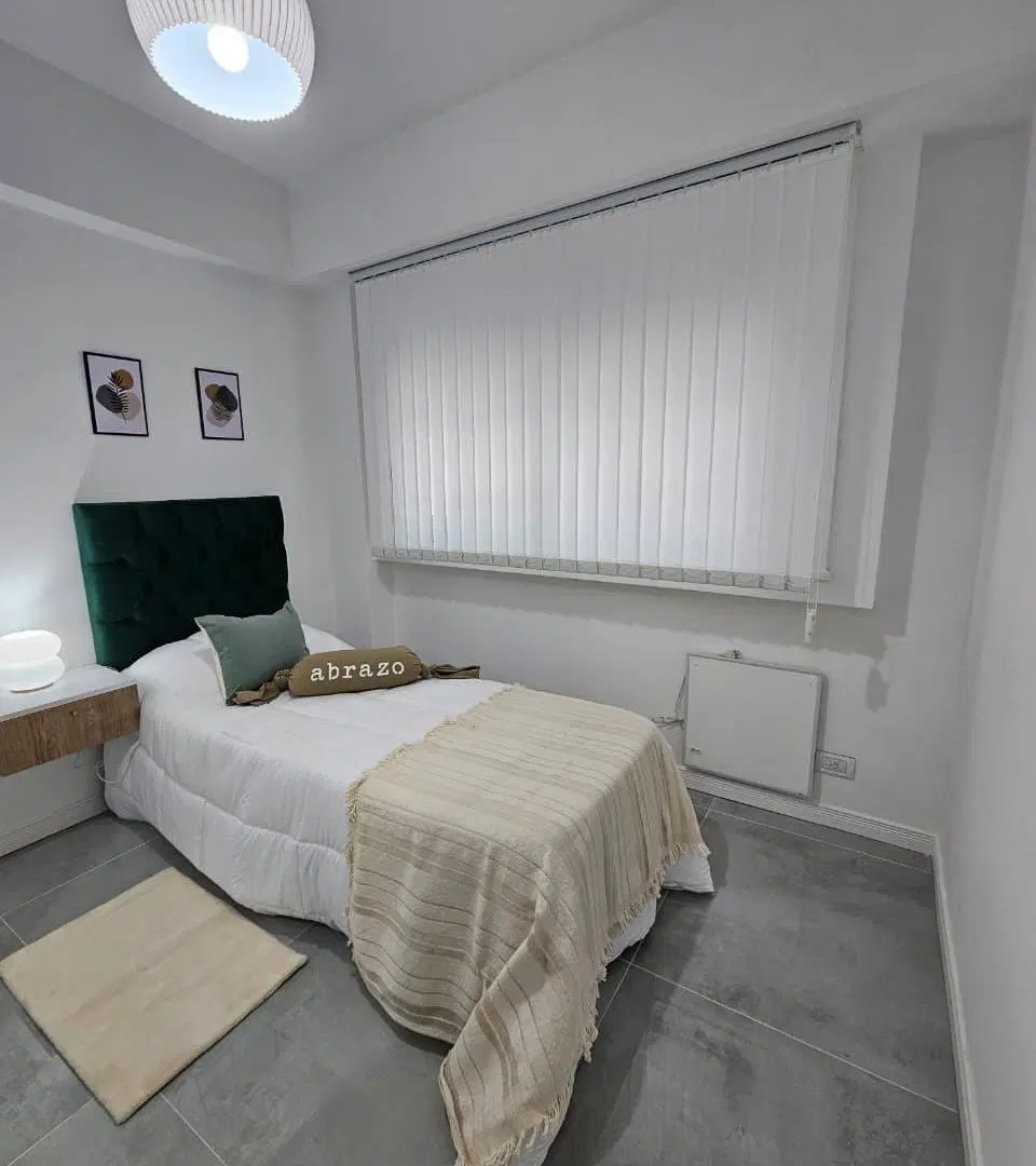 Departamento en Venta en Macrocentro 8
