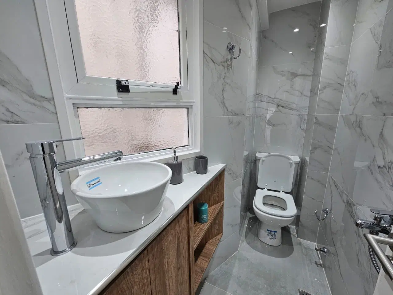 Departamento en Venta en Macrocentro 4