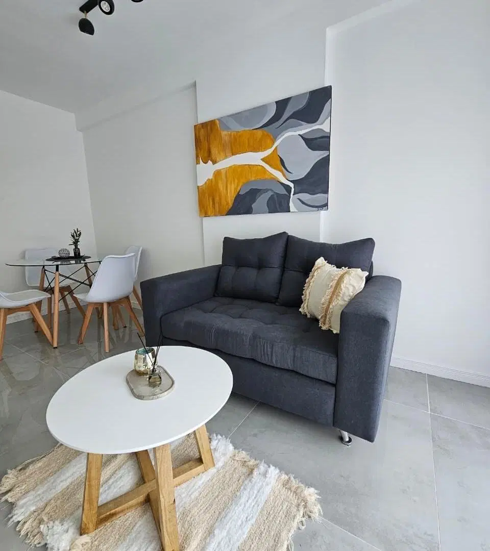 Departamento en Venta en Macrocentro 5