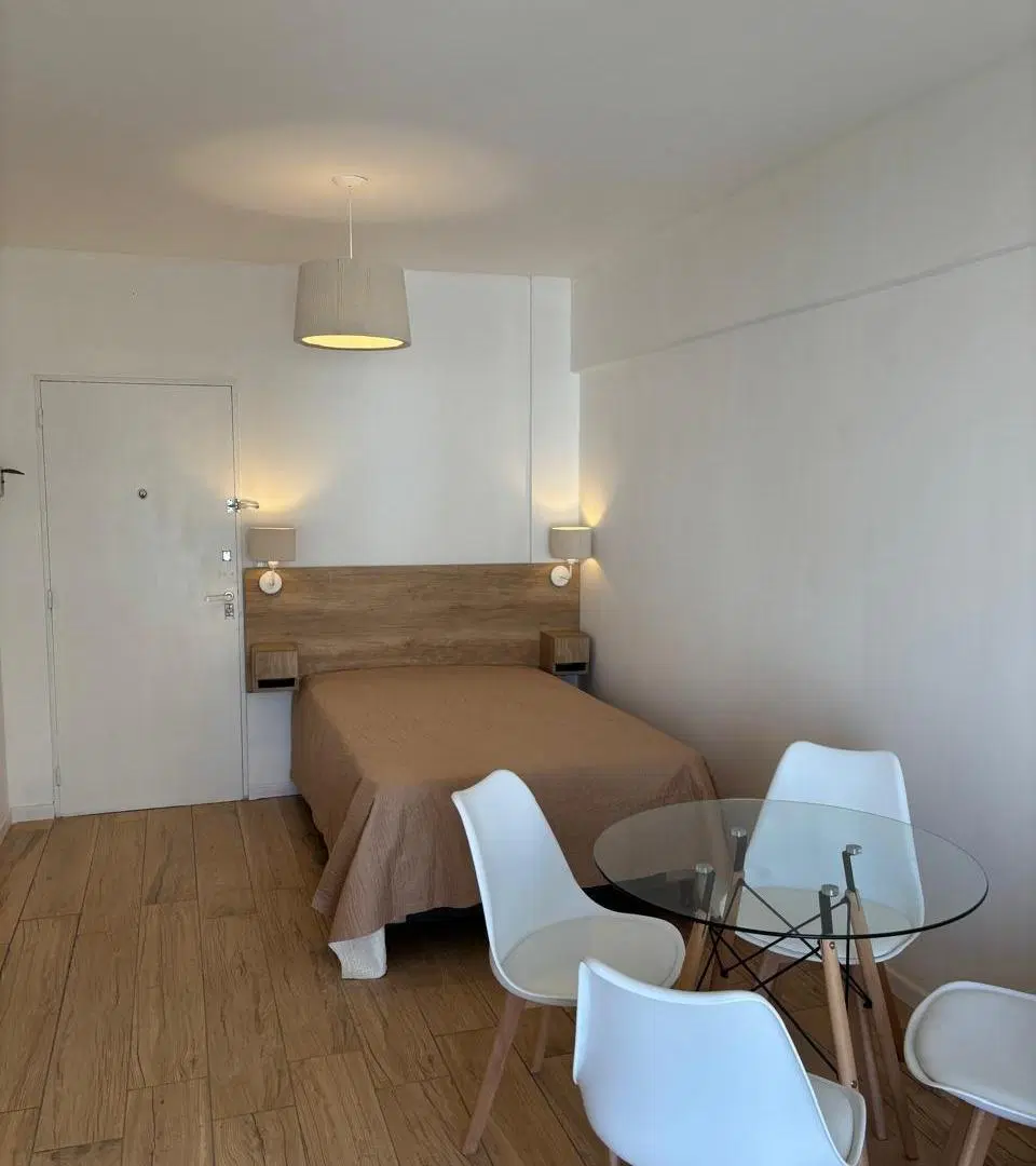 Departamento en Venta en Güemes 3
