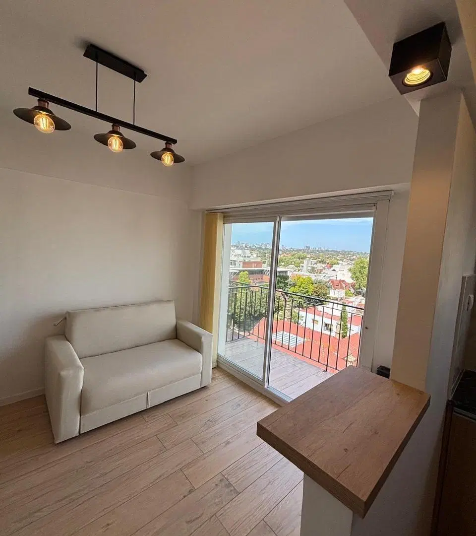 Departamento en Venta en Güemes 2