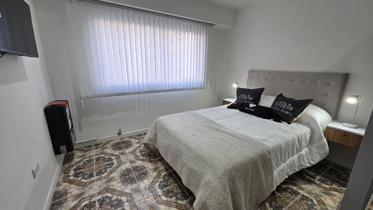 Departamento en Venta en Macrocentro 2
