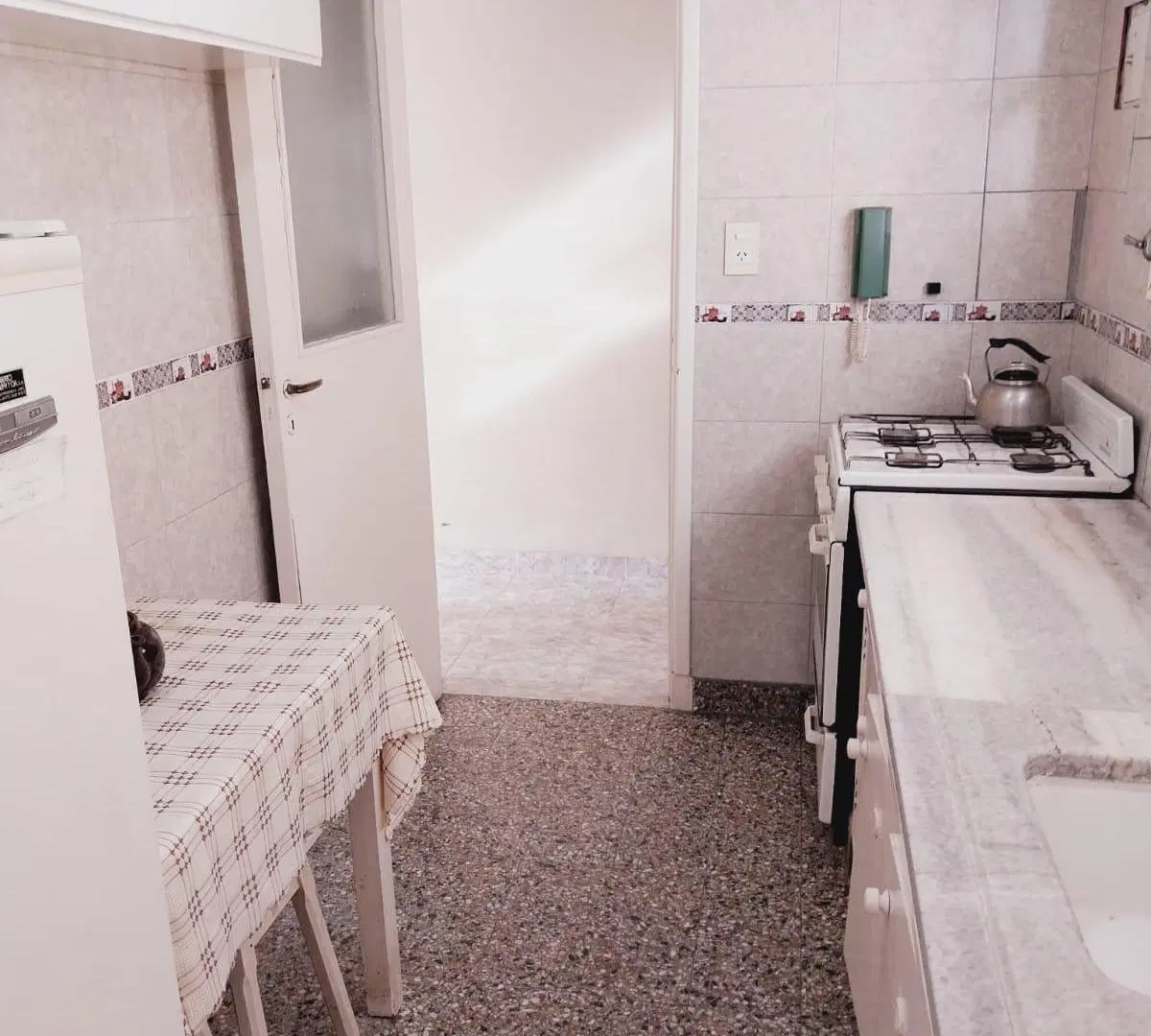 Departamento en Alquiler en Centro 4