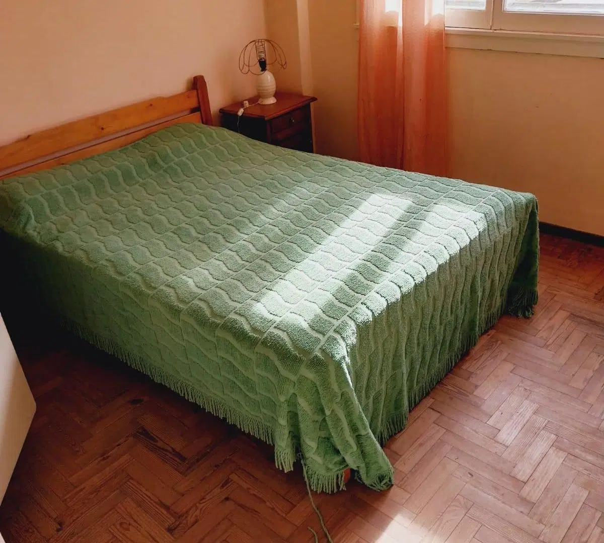 Departamento en Alquiler en Centro 2