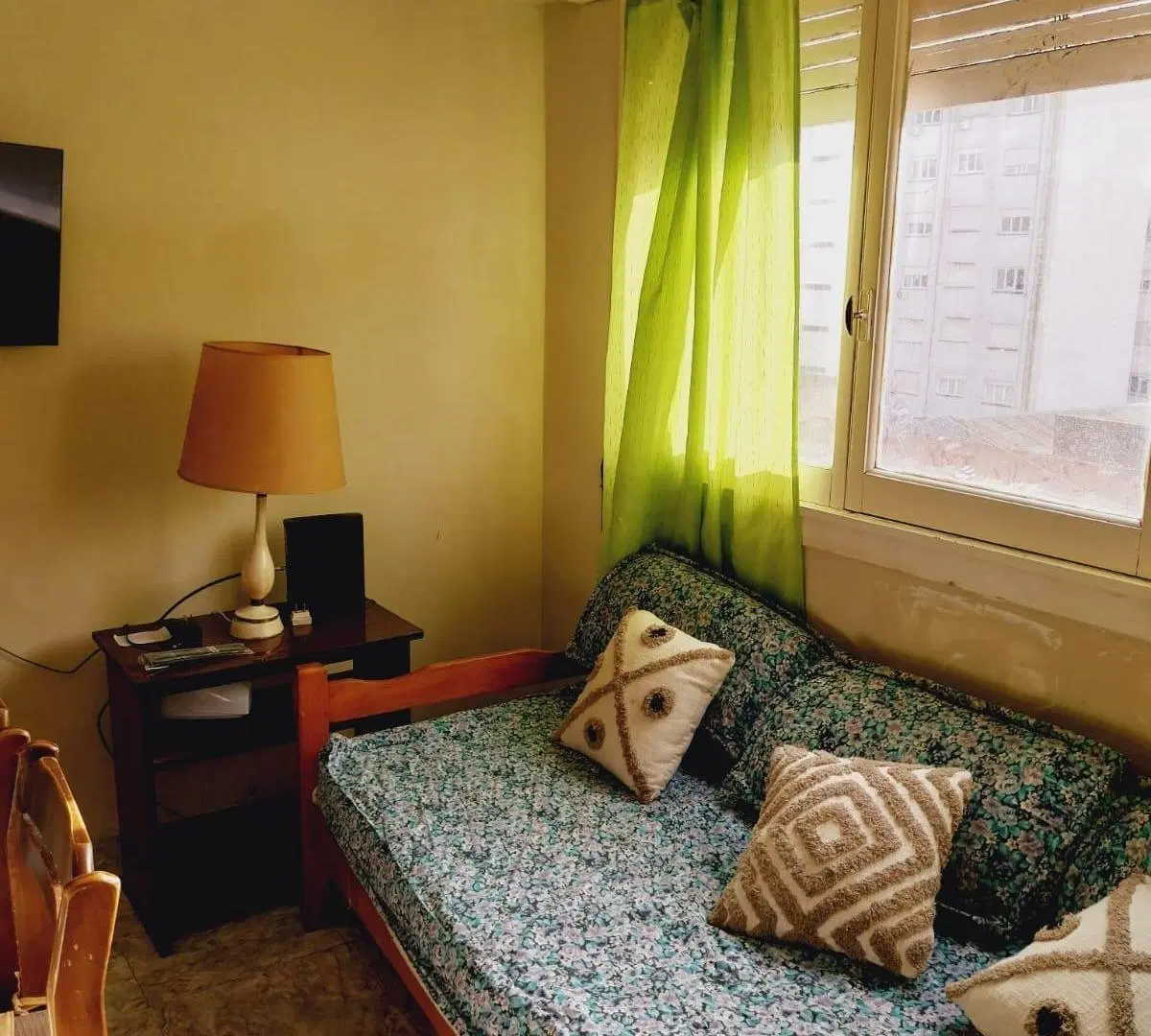 Departamento en Alquiler en Centro 5