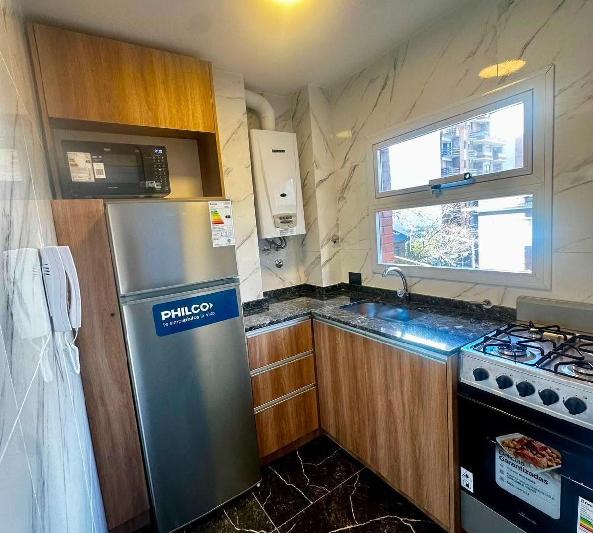 Foto de Departamento en Venta en Centro, imagen 5