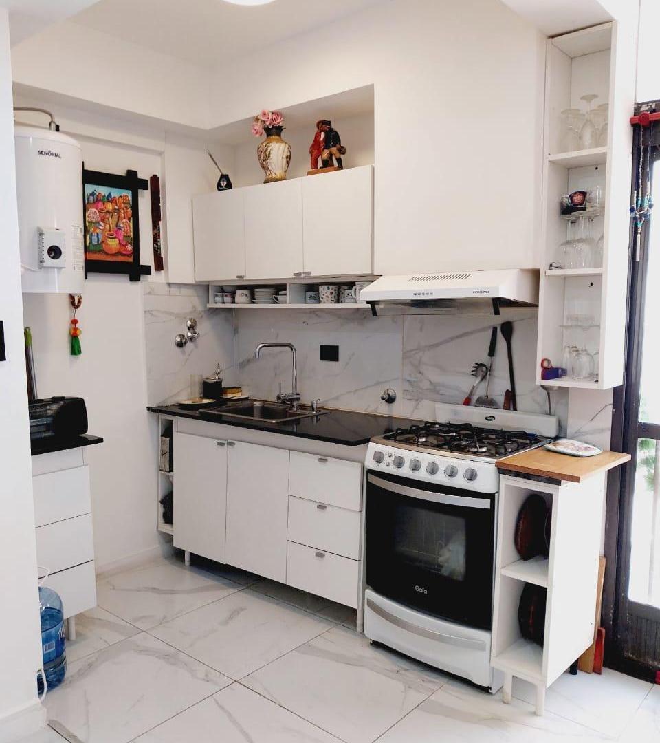 Foto de Departamento en Venta en Macrocentro, imagen 3