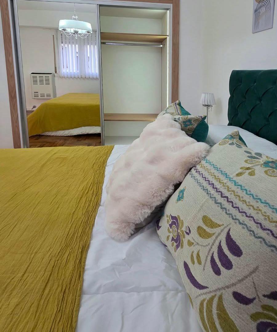 Foto de Departamento en Venta en Macrocentro, imagen 3