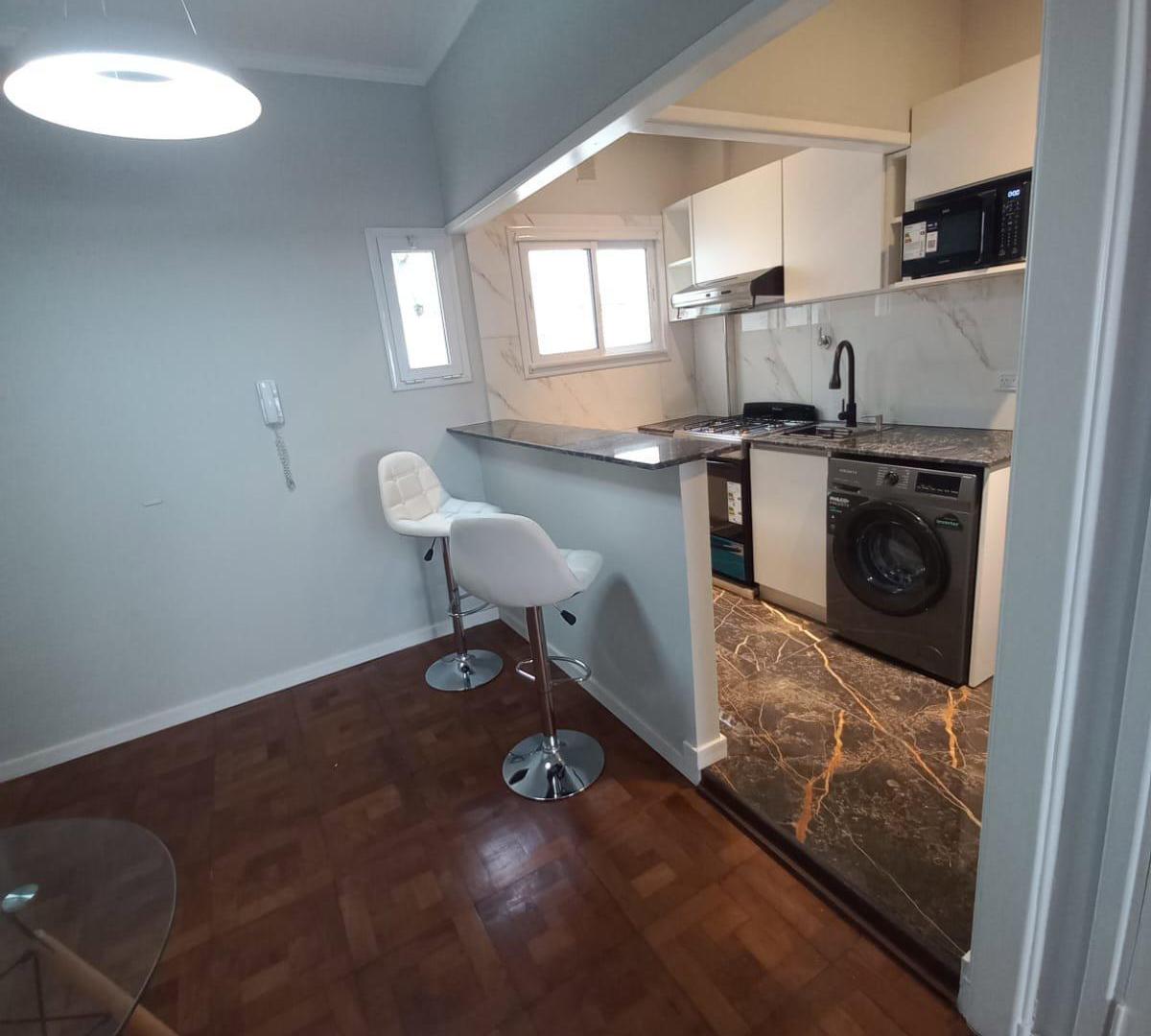 Foto de Departamento en Venta en Centro, imagen 5