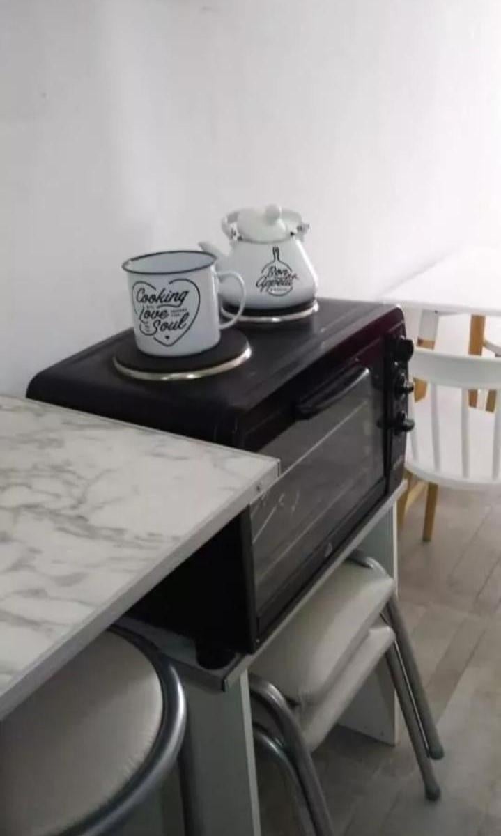 Foto de VENTA 1 AMBIENTE A LA CALLE RECICLADO - LURO Y CORRIENTES, imagen 5
