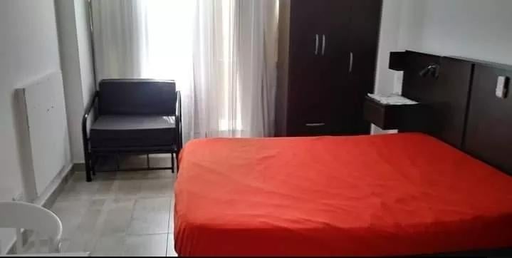 Foto de VENTA 1 AMBIENTE A LA CALLE RECICLADO - LURO Y CORRIENTES, imagen 4