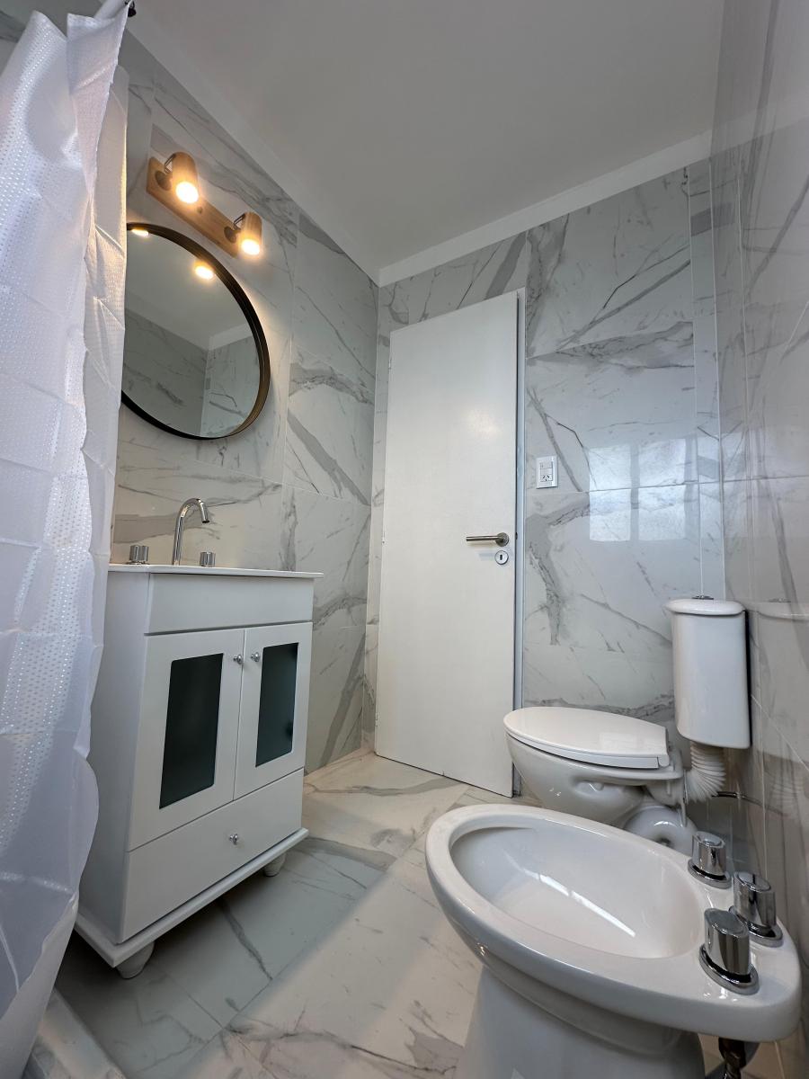 Venta de Departamento en Edificio Torre Odeon 4